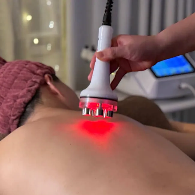 機器：ハイパーナイフ